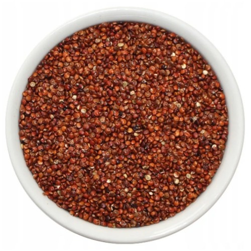 Komosa ryżowa czerwona